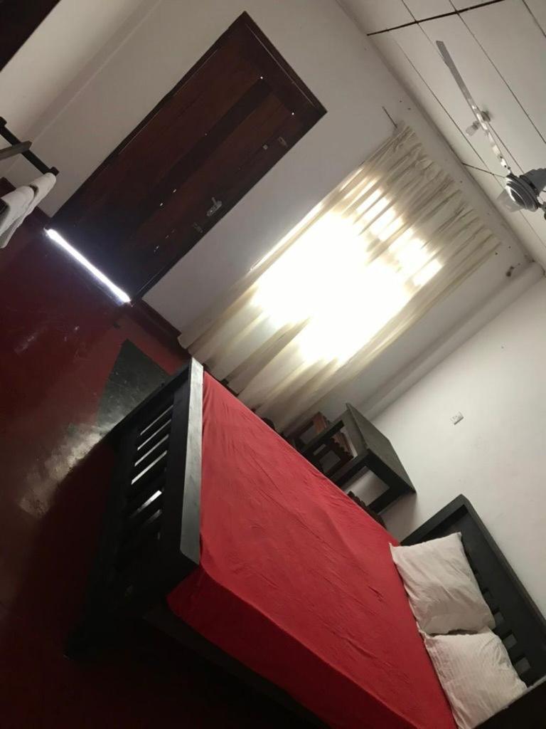 Everest Rooms Piliyandala Ngoại thất bức ảnh