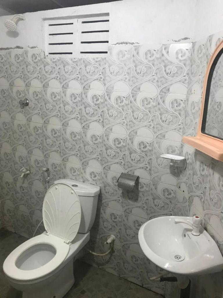 Everest Rooms Piliyandala Ngoại thất bức ảnh