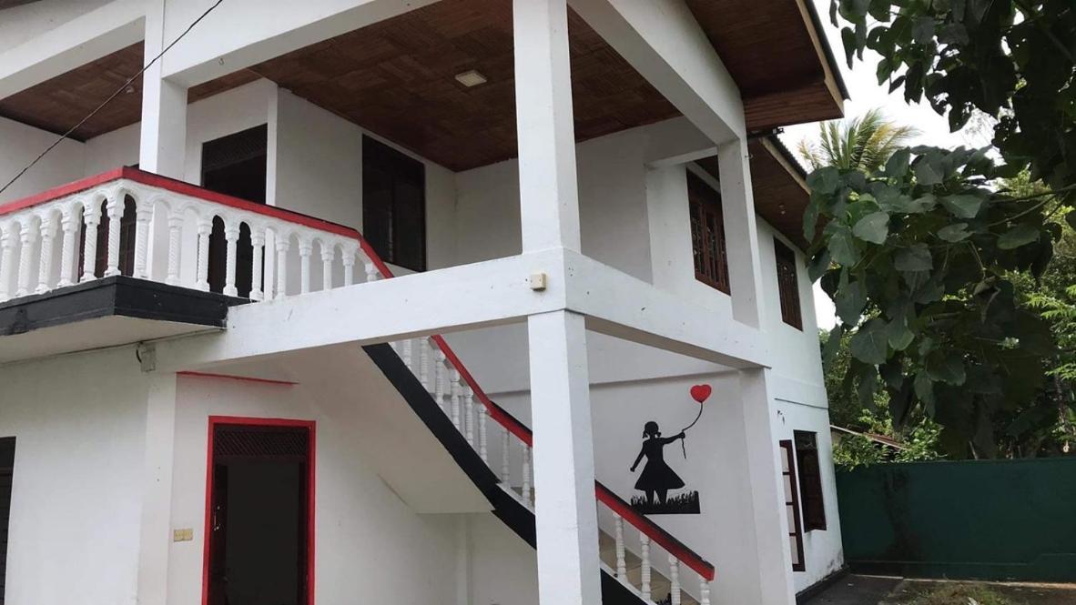 Everest Rooms Piliyandala Ngoại thất bức ảnh
